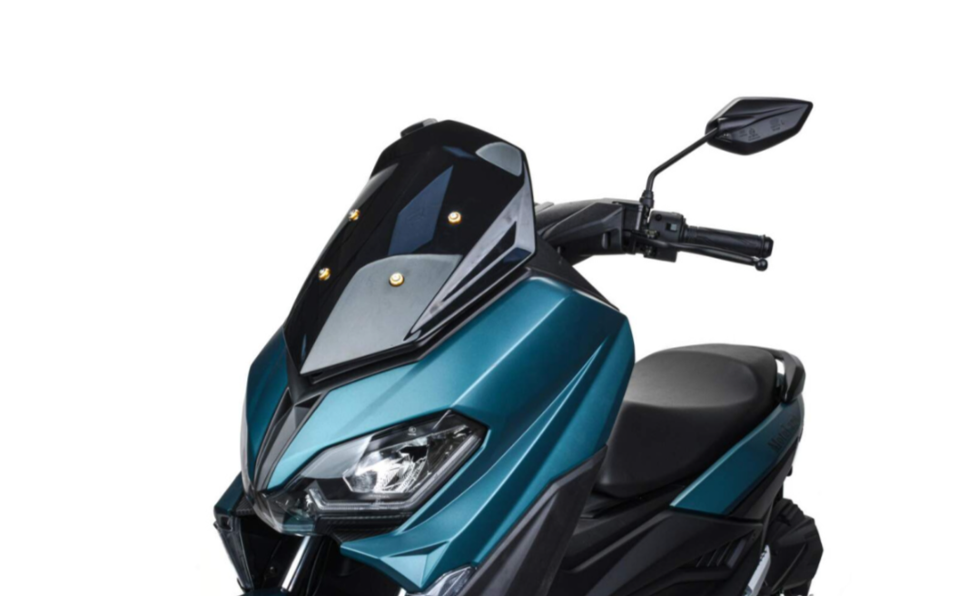 Скутер MOTOLAND (МОТОЛЕНД) VULKAN 150 в Хасавюрте