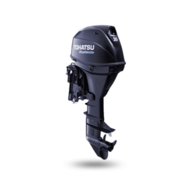 Лодочный мотор Tohatsu MFS 30 CS в Хасавюрте