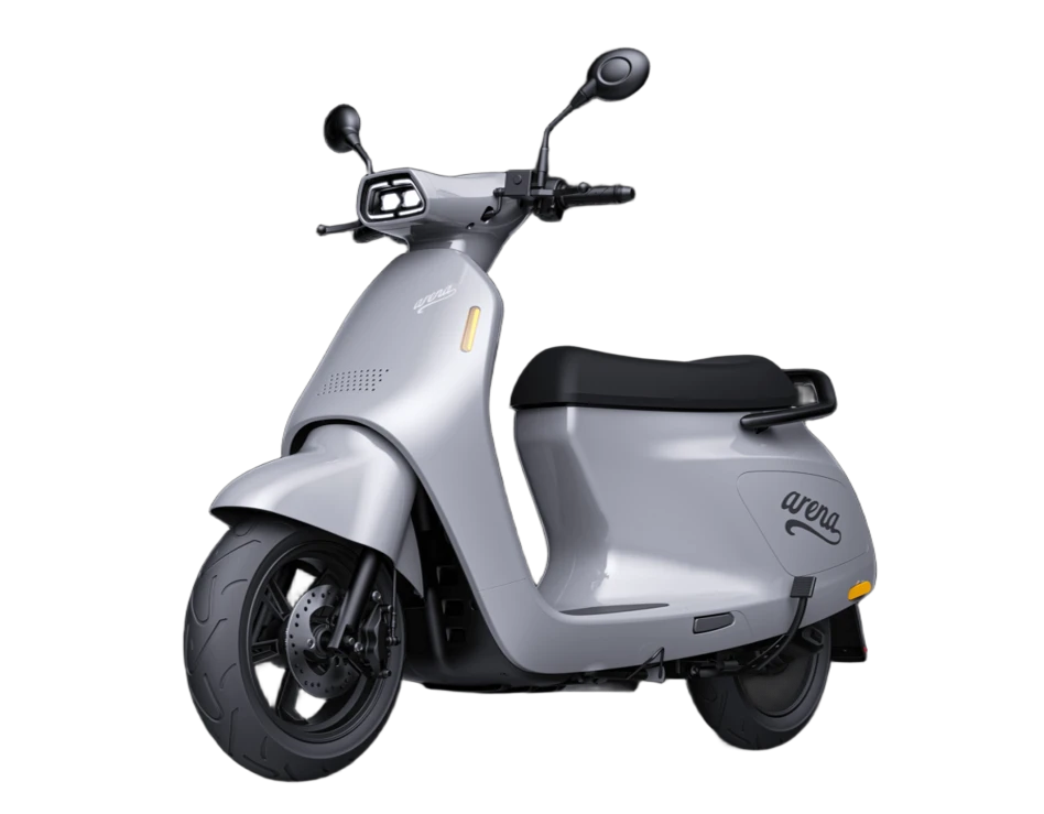 Скутер FAIDET ARENA 200 (49) в Хасавюрте