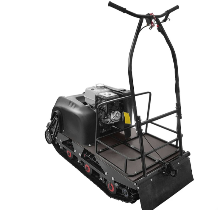 Мотобуксировщик PAXUS 650 AVANT 13 л.с. HONDA в Хасавюрте