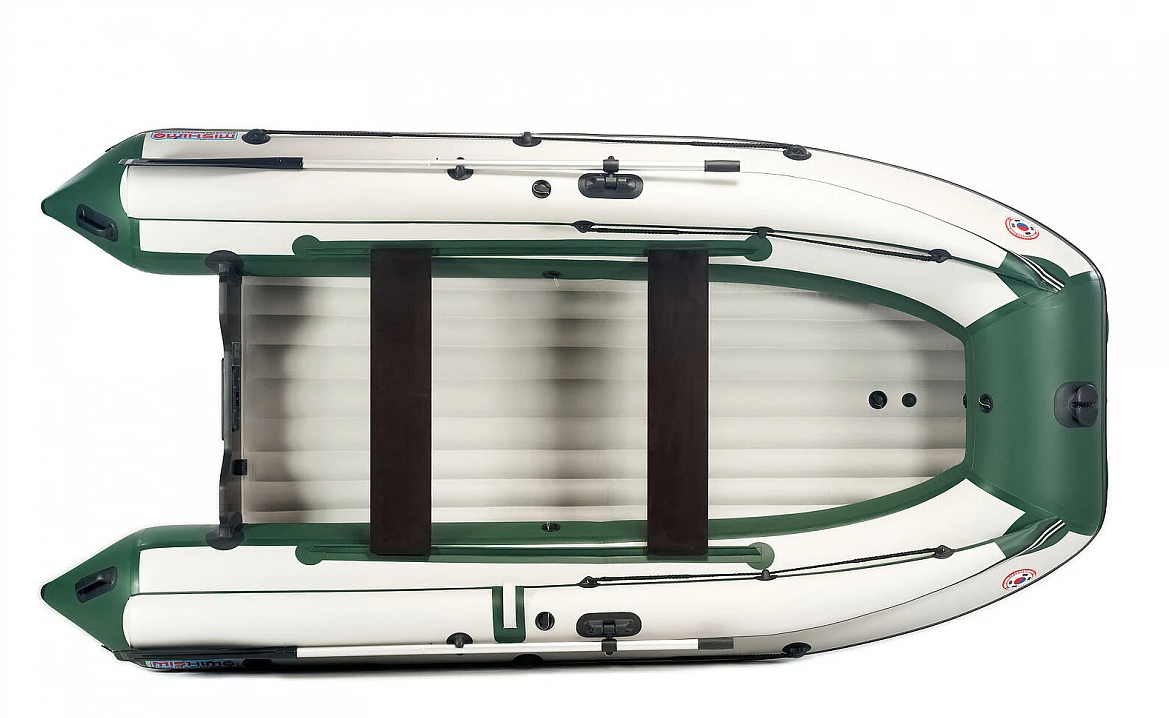 КОМПЛЕКТ ЛОДКА MISHIMO FAMILY LITE 350 + МОТОР 9,9 (15) Л.С. в Хасавюрте