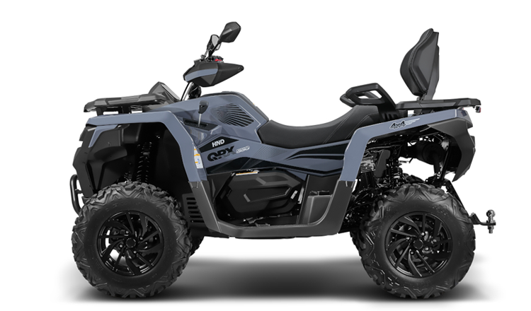 Квадроцикл HND QRX 550 в Хасавюрте
