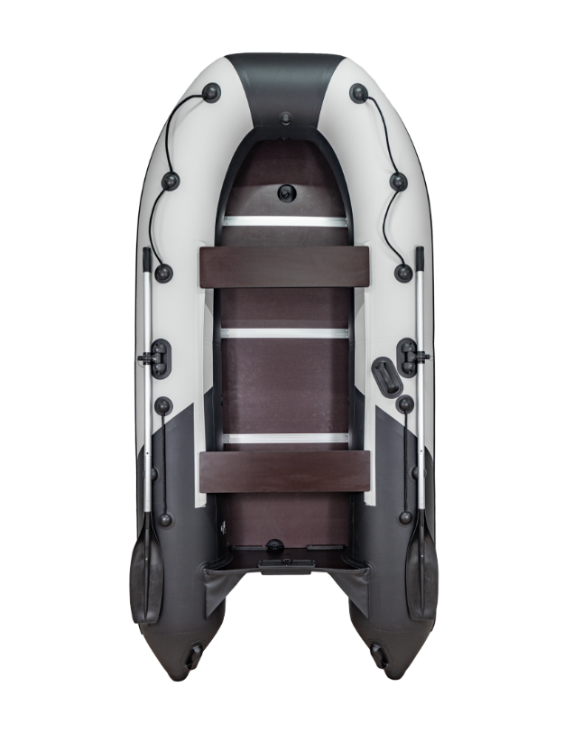 Лодка Ривьера Компакт 2900 СК в Хасавюрте