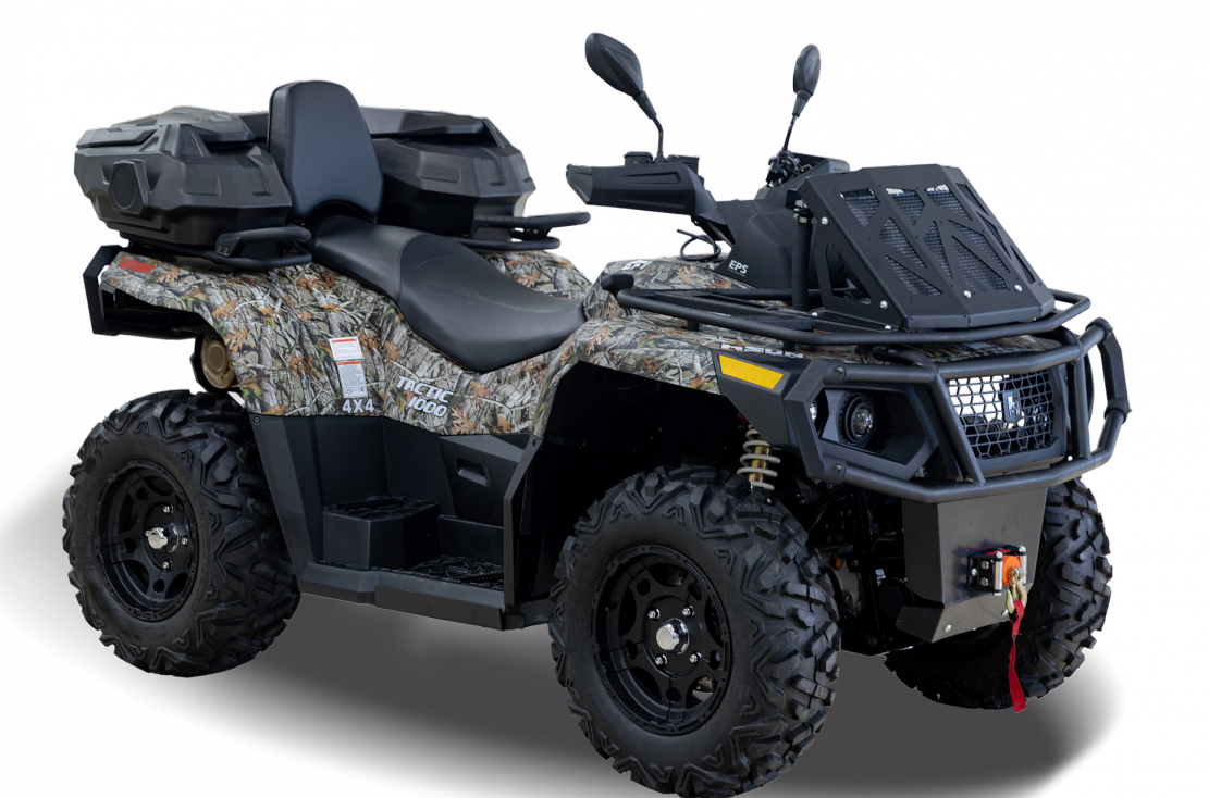 Квадроцикл HISUN TACTIC GT1000/EXTREME EDITION в Хасавюрте