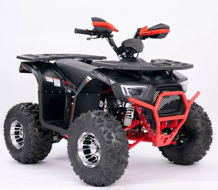 Квадроцикл YACOTA Sirius LD 125 в Хасавюрте