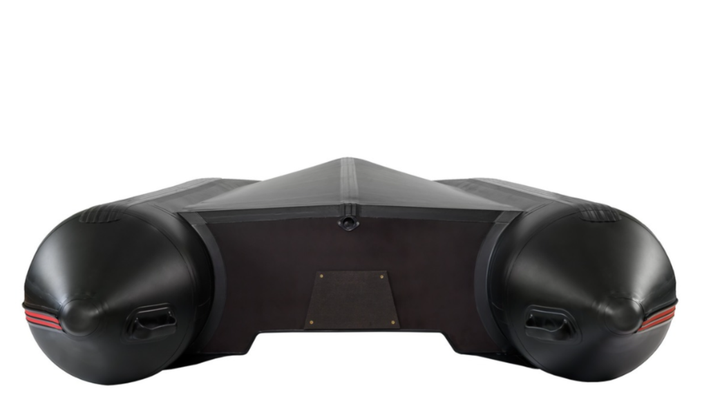 ЛОДКА НАДУВНАЯ YUKONA 450 TS - U (БЕЗ ПАЙОЛА) в Хасавюрте