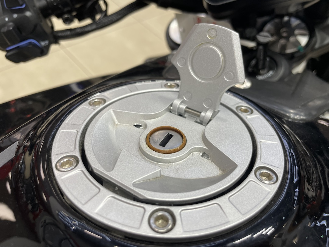 Мотоцикл Benda LFS 700 в Хасавюрте