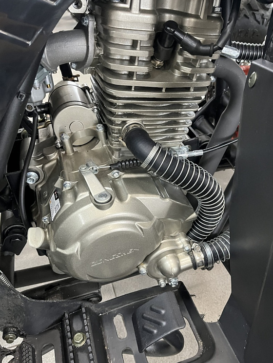 Квадроцикл PROMAX 300 4X4 ALL ROAD в Хасавюрте