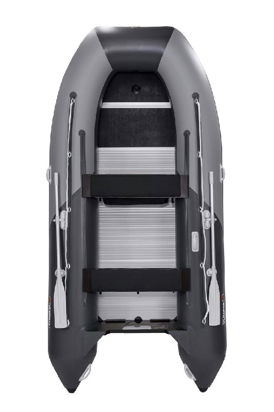 ЛОДКА НАДУВНАЯ YUKONA 450 TS - U (БЕЗ ПАЙОЛА) в Хасавюрте
