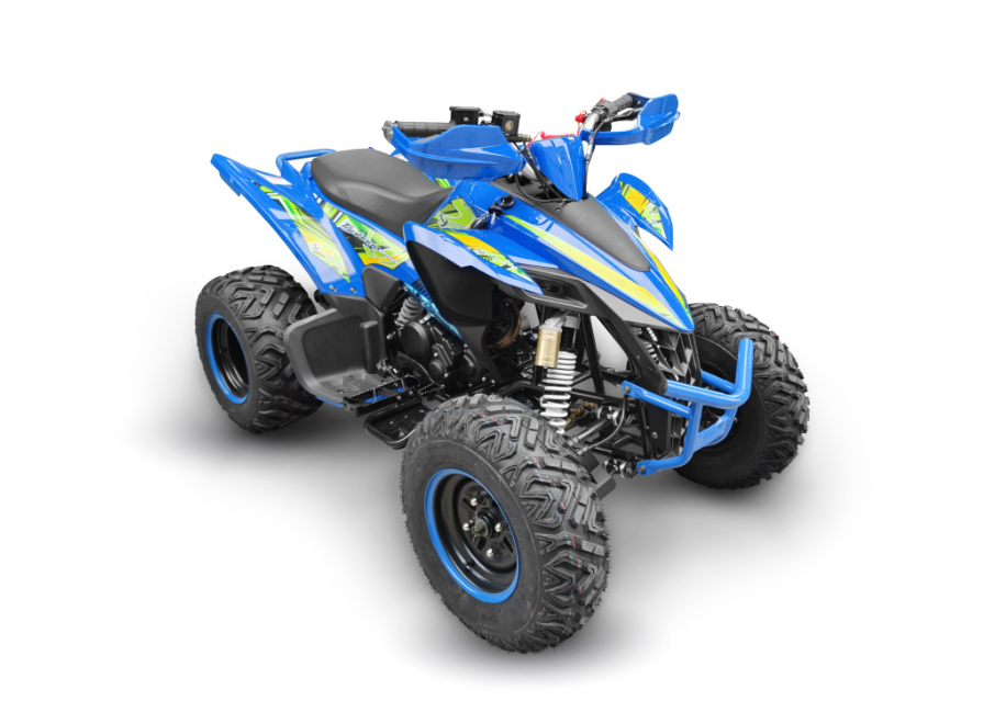 Квадроцикл YACOTA TYPHOON 250 в Хасавюрте