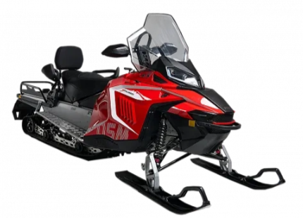 Снегоход OSM SM1000 в Хасавюрте