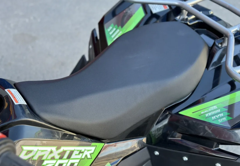 Квадроцикл GBM DAXTER 220 NEW в Хасавюрте