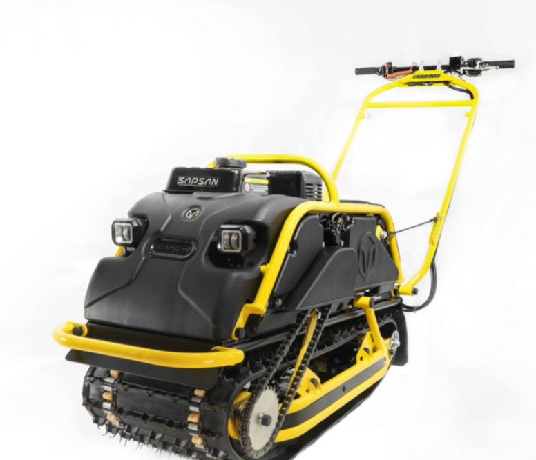 Мотобуксировщик SAPSAN SK 380 в Хасавюрте