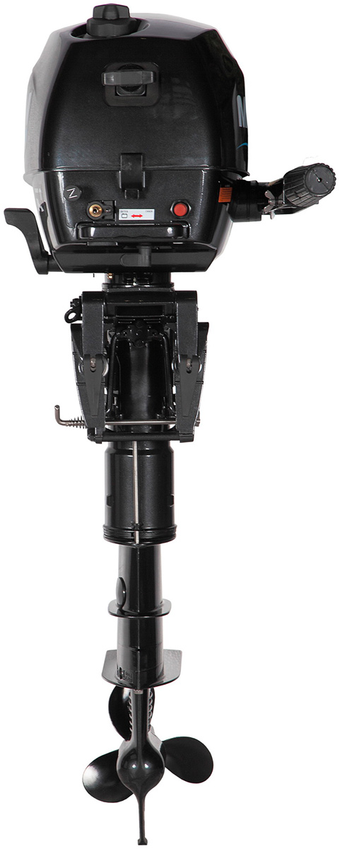 Лодочный мотор MARLIN MF 5 AMHL в Хасавюрте