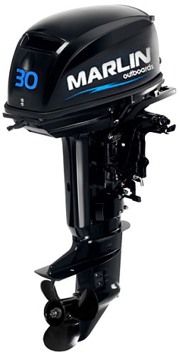 Лодочный мотор MARLIN MP 30 AMHL в Хасавюрте