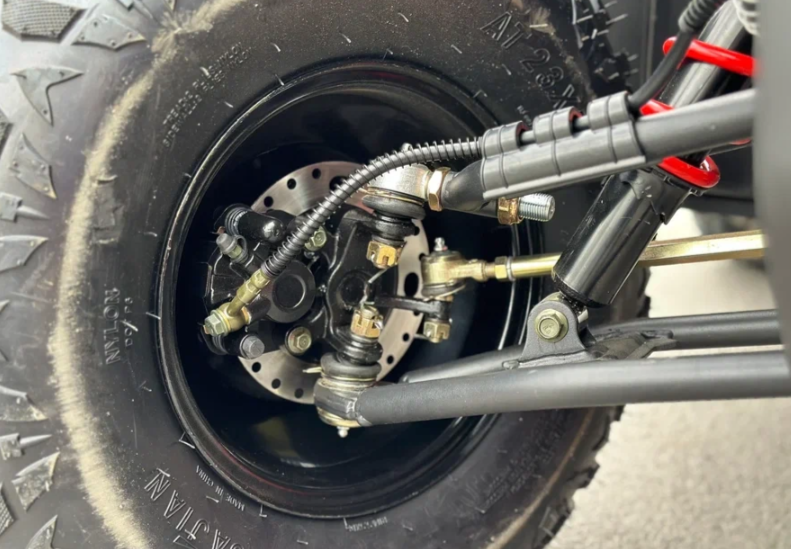 Квадроцикл GBM MAVERICK 300 NEW в Хасавюрте