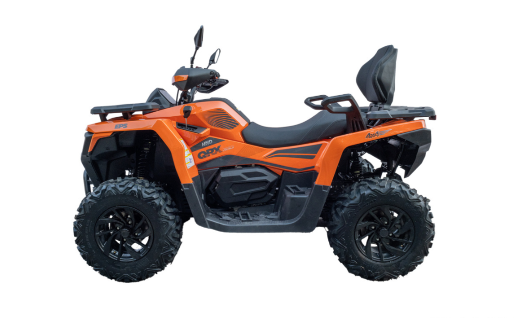 Квадроцикл HND QRX 650 в Хасавюрте