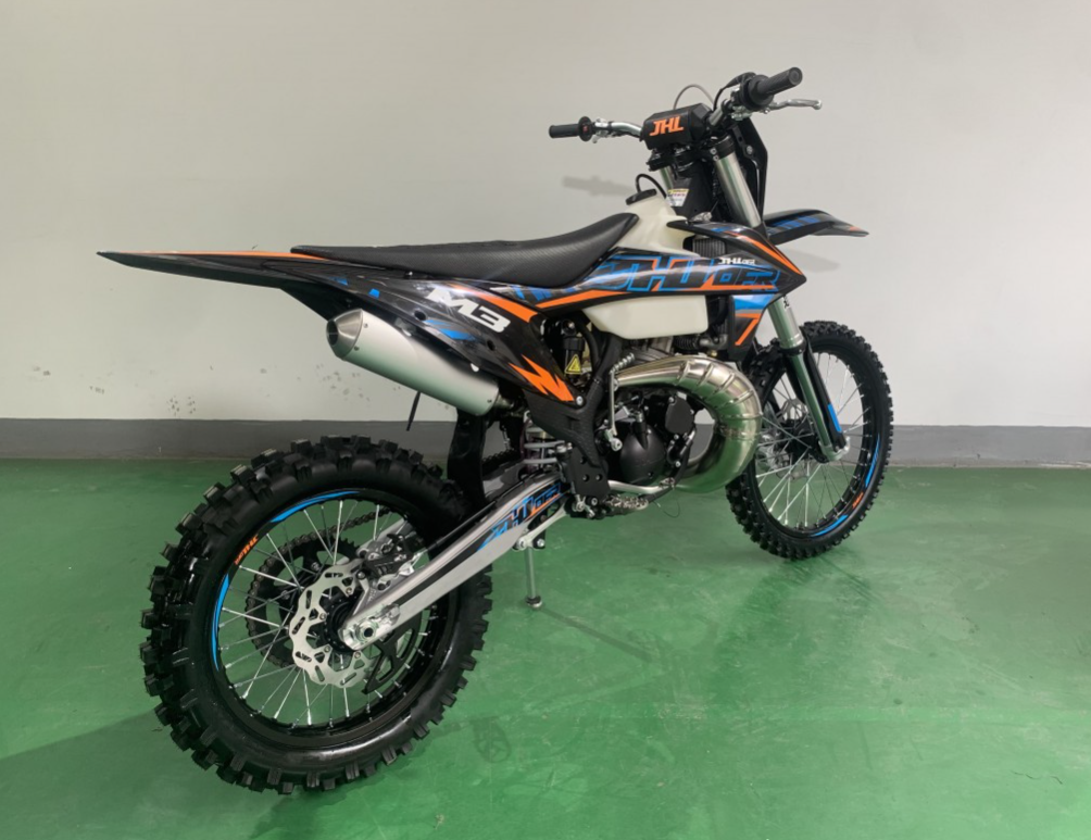 Мотоцикл JHL MOTO JHL M3 MT250 (1E66MM) в Хасавюрте