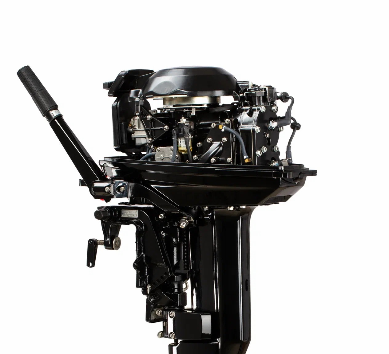 ЛОДОЧНЫЙ МОТОР GLADIATOR G30FHS в Хасавюрте