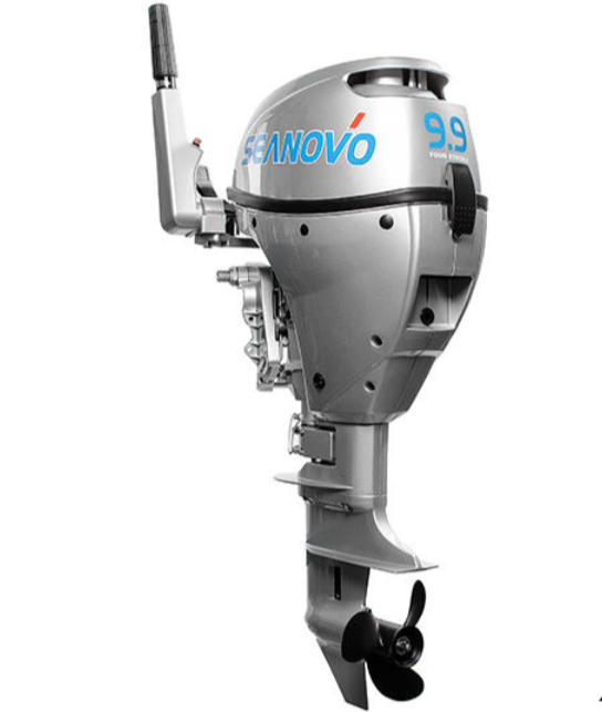Лодочный мотор SEANOVO SNF9.9HL в Хасавюрте