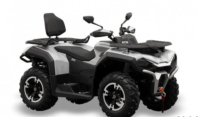 Квадроцикл HISUN GUARDIAN 550L /LONG в Хасавюрте