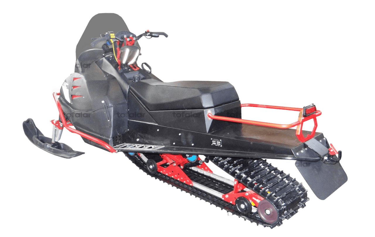 Снегоход ТОФАЛАР АТЛАС 500 в Хасавюрте