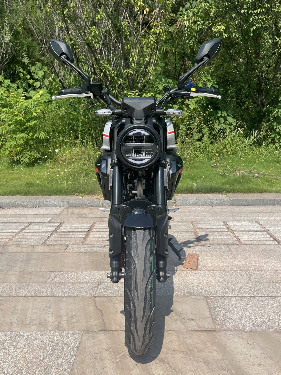 Мопед PROMAX CB130R (49) в Хасавюрте