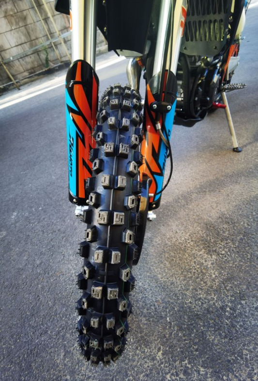 Мотоцикл JHLMOTO JHL Z7 NC250S (177MM-A) в Хасавюрте