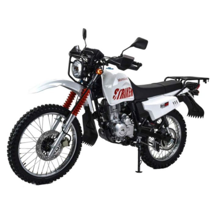 Мотоцикл MOTOLAND (МОТОЛЕНД) 200 STRIKER в Хасавюрте