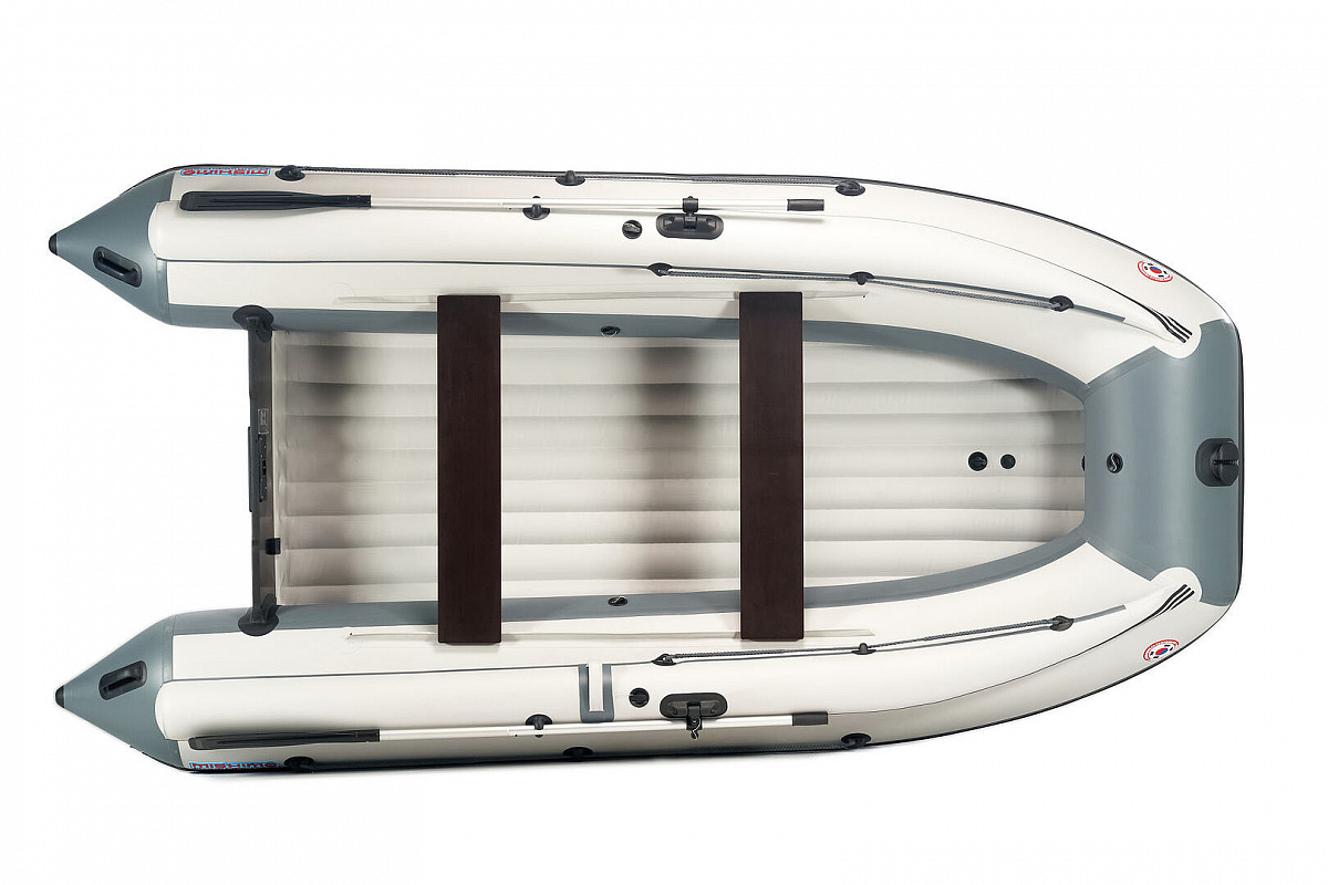 Лодка MISHIMO FAMILY LITE DF 400 в Хасавюрте