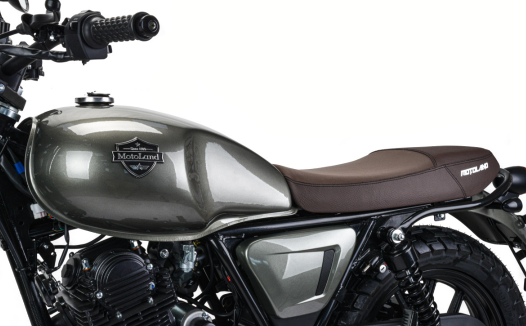 Мотоцикл MOTOLAND (МОТОЛЕНД) TEXAS 300 в Хасавюрте