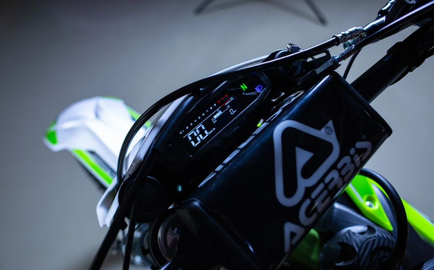 Мотоцикл Progasi SUPER MAX 300 PRO PR300 (ZS175FMN) в Хасавюрте