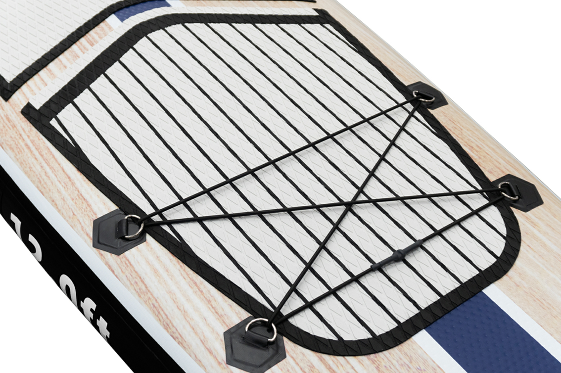 Сап-борд синий 11.6ft RIVIERA в Хасавюрте