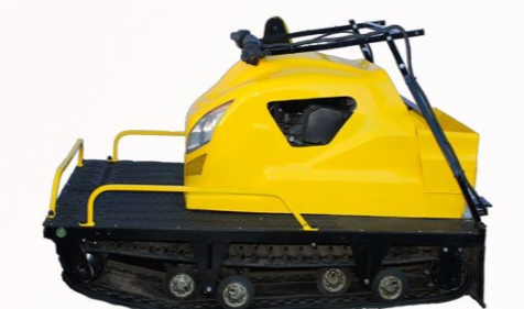 Мотобуксировщик ВОЛКОДАВ POWER V9 в Хасавюрте