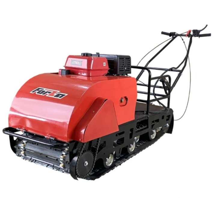 Мотобуксировщик Forza МБС3-15ВЭ в Хасавюрте