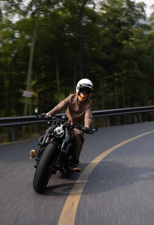 Мотоцикл Benda Napoleon 250 в Хасавюрте