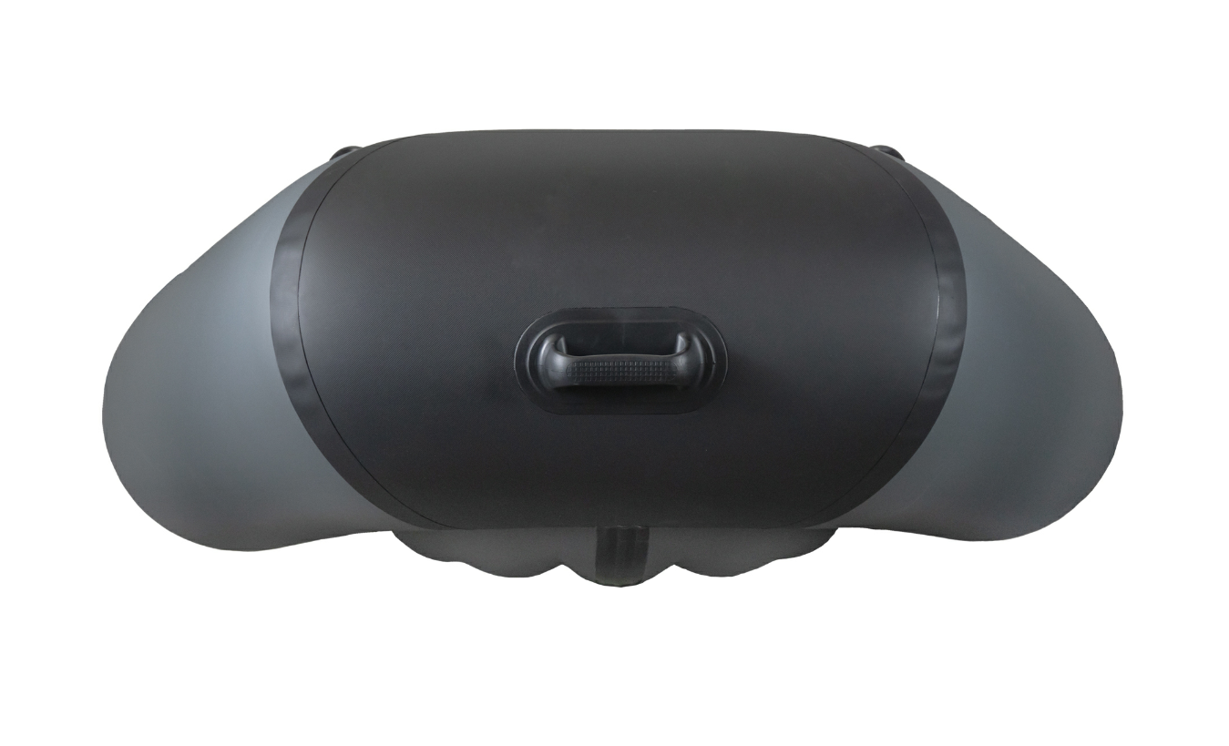 Лодка Барс 3400 НДНД в Хасавюрте