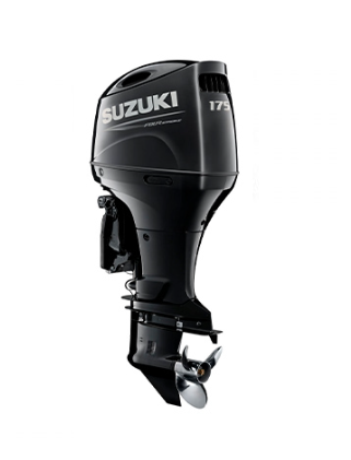 Лодочный мотор Suzuki DF175ATX в Хасавюрте
