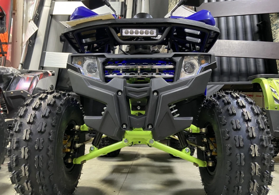 Квадроцикл PROMAX WILD 2.0 190 PRO (2025) в Хасавюрте