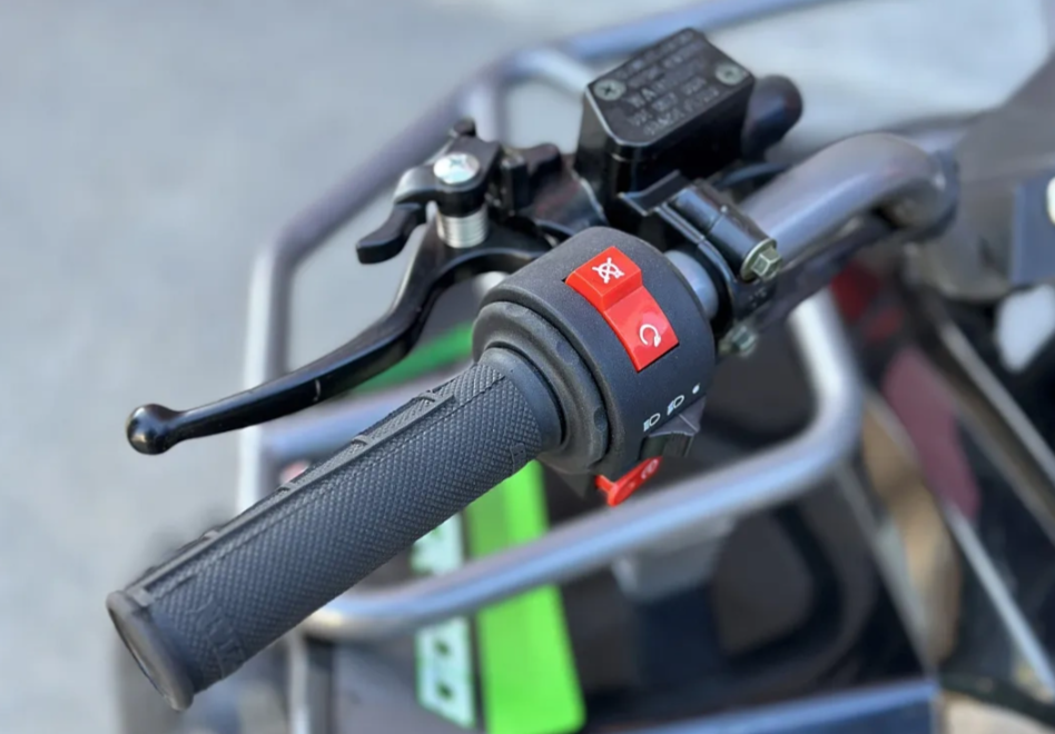 Квадроцикл GBM DAXTER 220 NEW в Хасавюрте