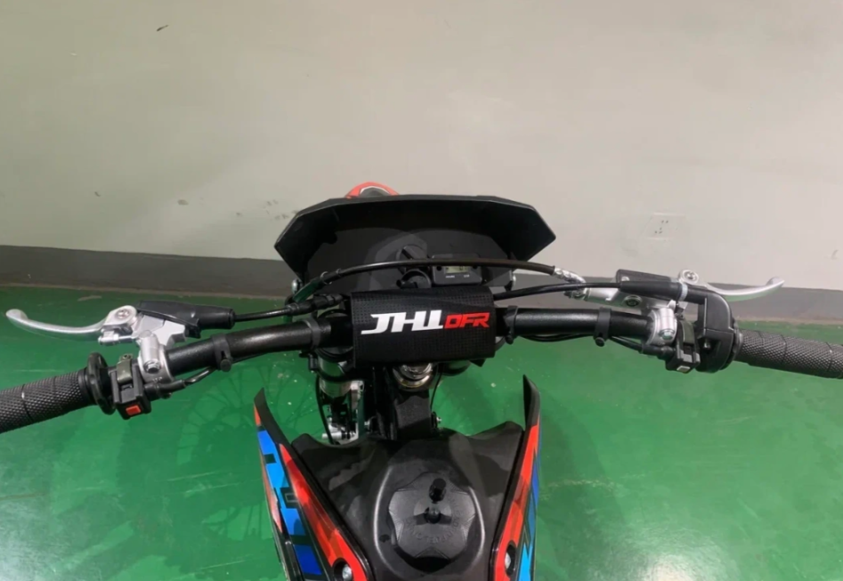 Питбайк JHLMOTO JHLofr LK125 17/14 (ZS154FMI-2) в Хасавюрте