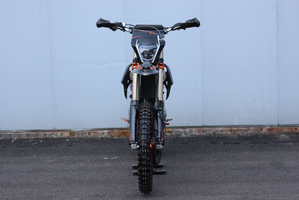 Мотоцикл JHLMOTO JHL Z4 PR250 (172FMM-5) в Хасавюрте