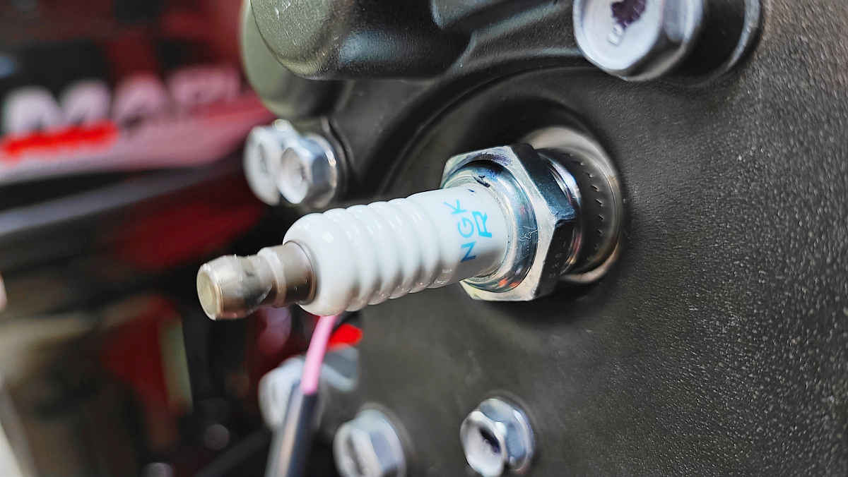 Лодочный мотор MARLIN PROLINE MP 50 AWR ПОД ВОДОМЕТ в Хасавюрте