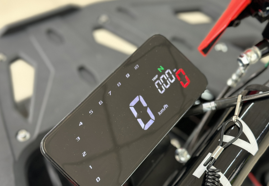 Квадроцикл GBM MAVERICK 222 NEW в Хасавюрте