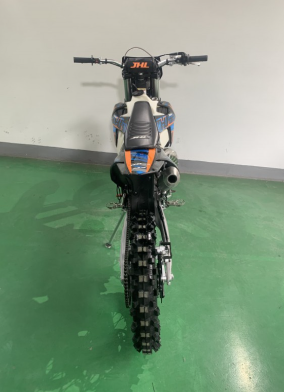 Мотоцикл JHL MOTO JHL M3 MT250 (1E66MM) в Хасавюрте