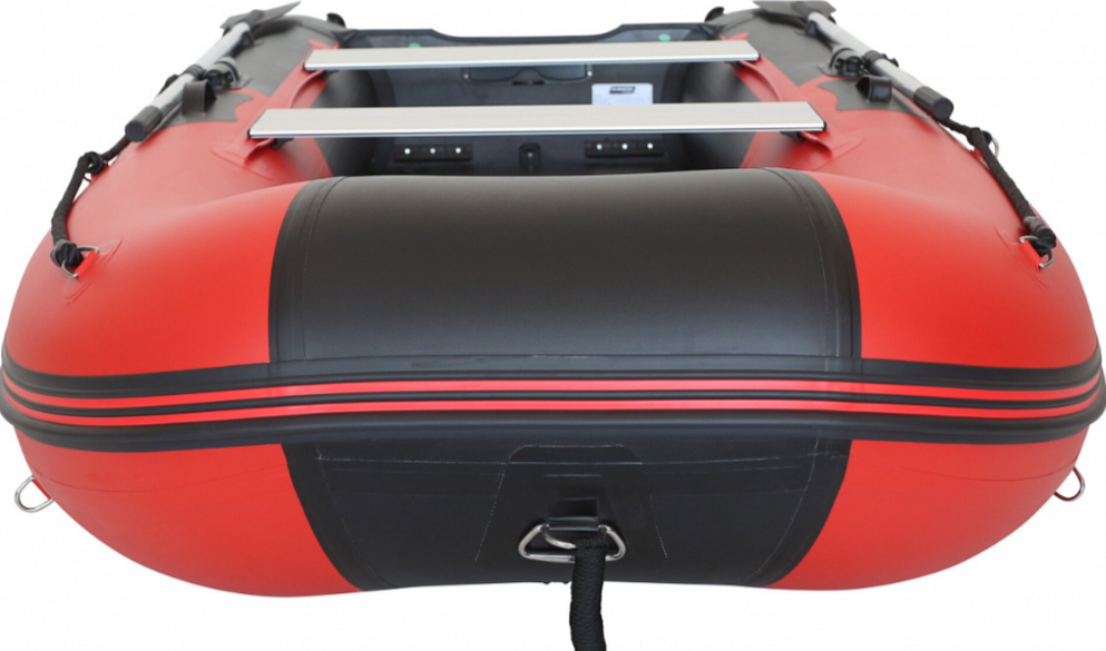 НАДУВНАЯ ЛОДКА GLADIATOR B330AD в Хасавюрте