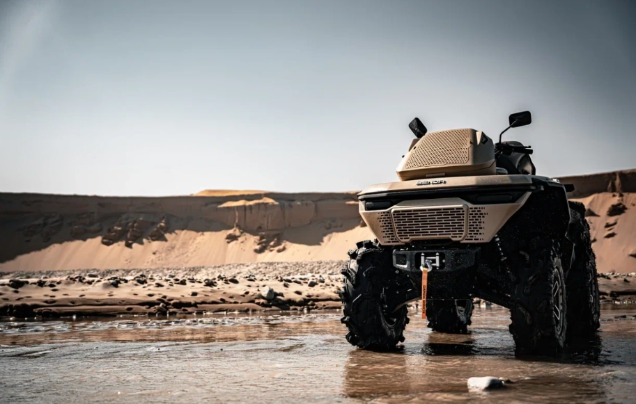 Квадроцикл BENDA REDSTONE 1000 MUD в Хасавюрте