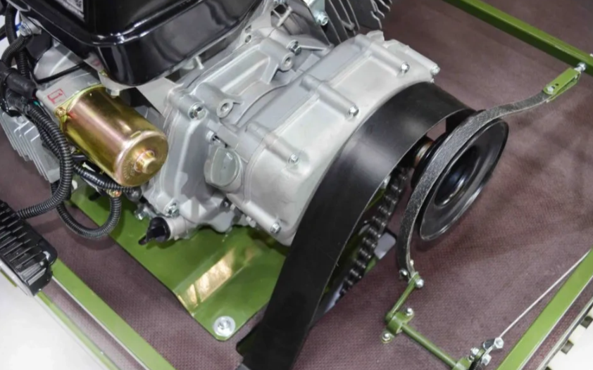 Мотобуксировщик вездеход KOiRA T9 R (понижающий редуктор) в Хасавюрте