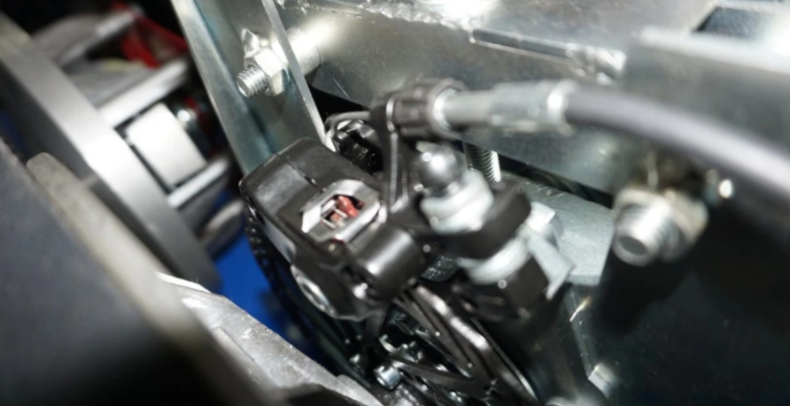 Мотобуксировщик XTREME-MOTORS "Полюс-2" Зима 15 л.с. в Хасавюрте