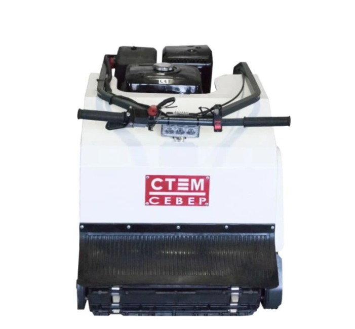 Мотобуксировщик СТЕМ СЕВЕР ЭКСПЕРТ 500 КОМПАКТ 15 л.с. в Хасавюрте